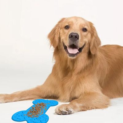 Petopia Tapis à lécher pour chien