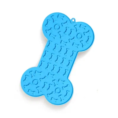 Petopia Tapis à lécher pour chien