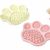 FurryFusion Tapis de mangeoire anti - glouton pour chien et chat