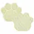 FurryFusion Tapis de mangeoire anti - glouton pour chien et chat