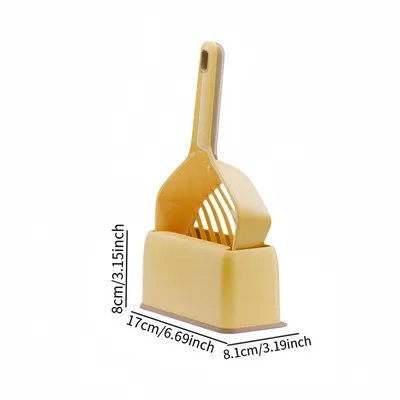 Petopia Pelle à litière pour chat