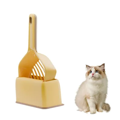 Petopia Pelle à litière pour chat