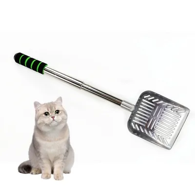 Petopia  Pelle à litière pour chat