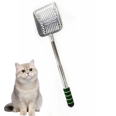 Petopia  Pelle à litière pour chat