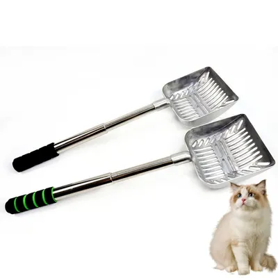 Petopia  Pelle à litière pour chat