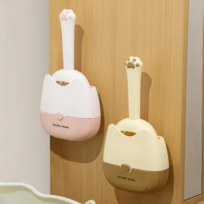 Petopia Pelle à litière pour chat