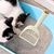 Petopia Pelle à litière pour chat