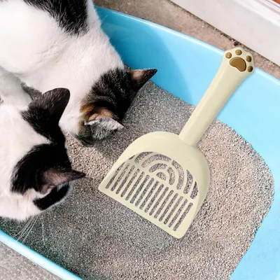 Petopia Pelle à litière pour chat