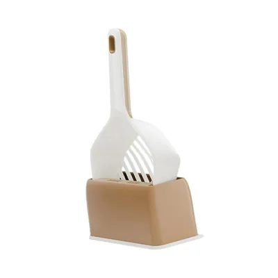 Petopia Pelle à litière pour chat