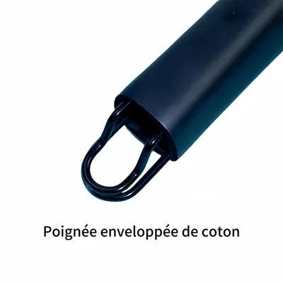 FurryFusion Pelle à litière pour chat en métal