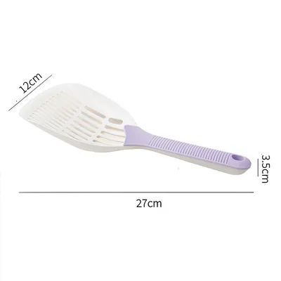 Petopia Manche allongé pour nettoyer litière