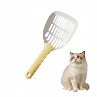 Petopia Manche allongé pour nettoyer litière