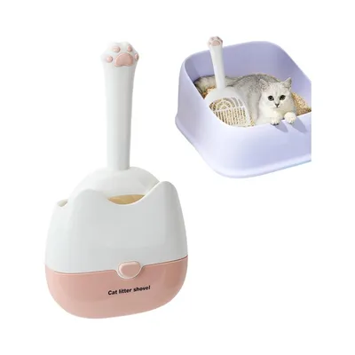 Petopia Pelle à litière pour chat