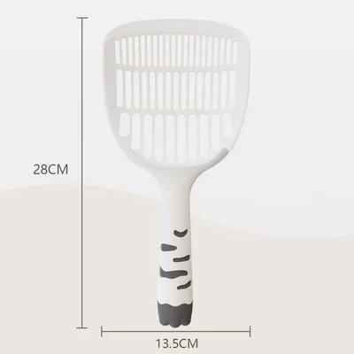 Petopia Pelle à litière pour chat