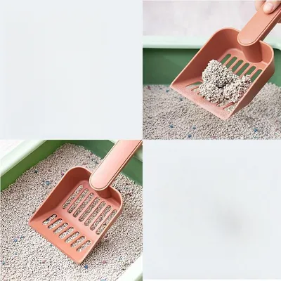 Petopia Pelle à litière pour chat