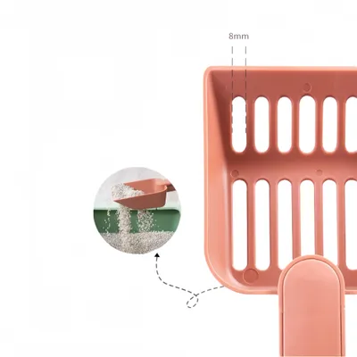 Petopia Pelle à litière pour chat