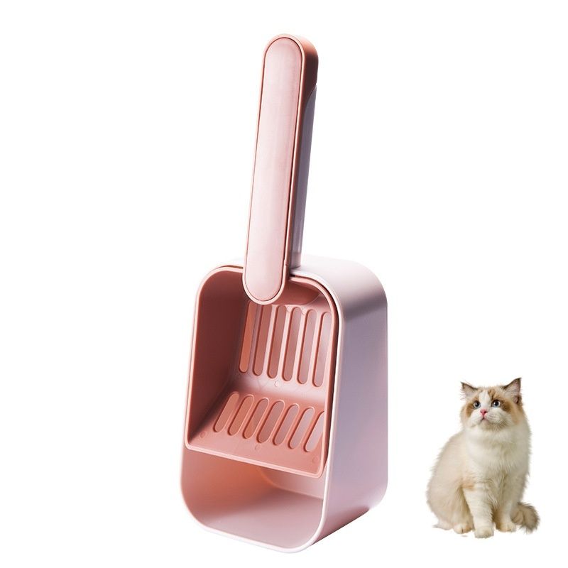 Petopia Pelle à litière pour chat
