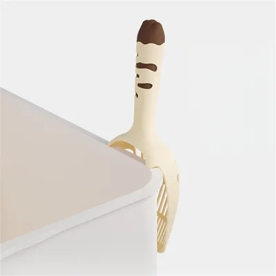 Petopia Pelle à litière pour chat