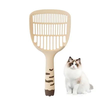 Petopia Pelle à litière pour chat