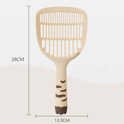 Petopia Pelle à litière pour chat