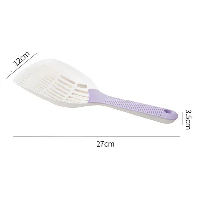 Petopia Manche allongé pour nettoyer litière