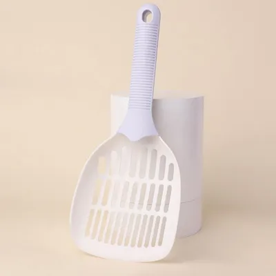 Petopia Manche allongé pour nettoyer litière