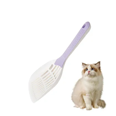 Petopia Manche allongé pour nettoyer litière