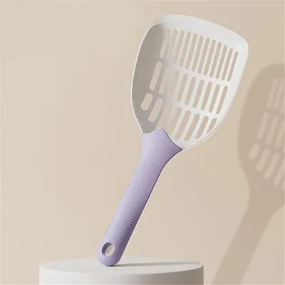 Petopia Manche allongé pour nettoyer litière