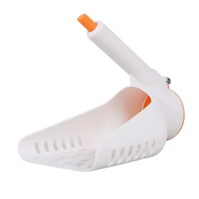 FurryFusion Pelle à litière pour chat