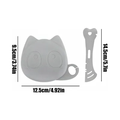 Petopia Couvercle de nourriture pour chats