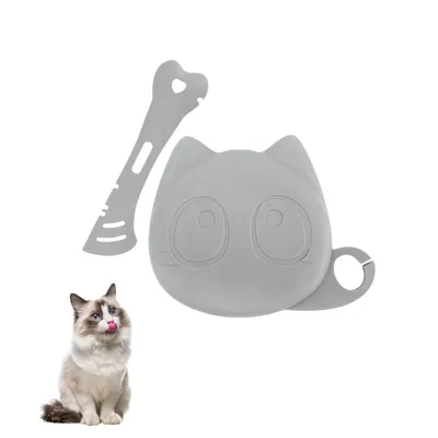 Petopia Couvercle de nourriture pour chats