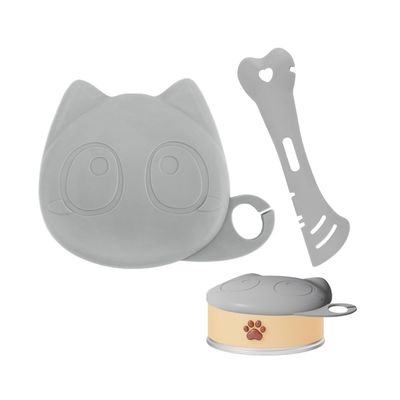 Petopia Couvercle de nourriture pour chats