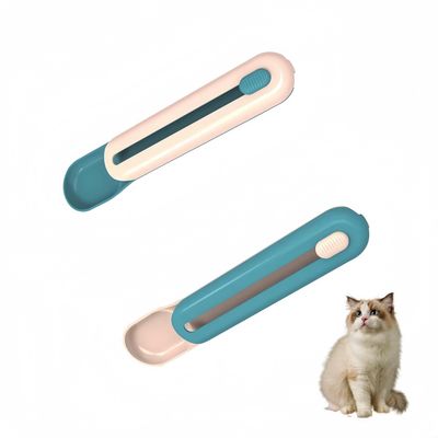 Petopia Cuillère à friandises pour chat