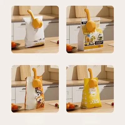 Petopia Cuillère pour croquettes pour animaux de compagnie