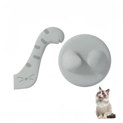 Petopia Ouvre-boîte pour chat Petopia