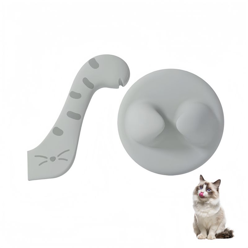 Petopia Ouvre-boîte pour chat Petopia