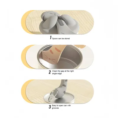 Petopia Ouvre-boîte pour chat Petopia