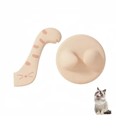 Petopia Ouvre-boîte pour chat Petopia