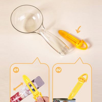 Petopia Cuillère à nourriture pour chien