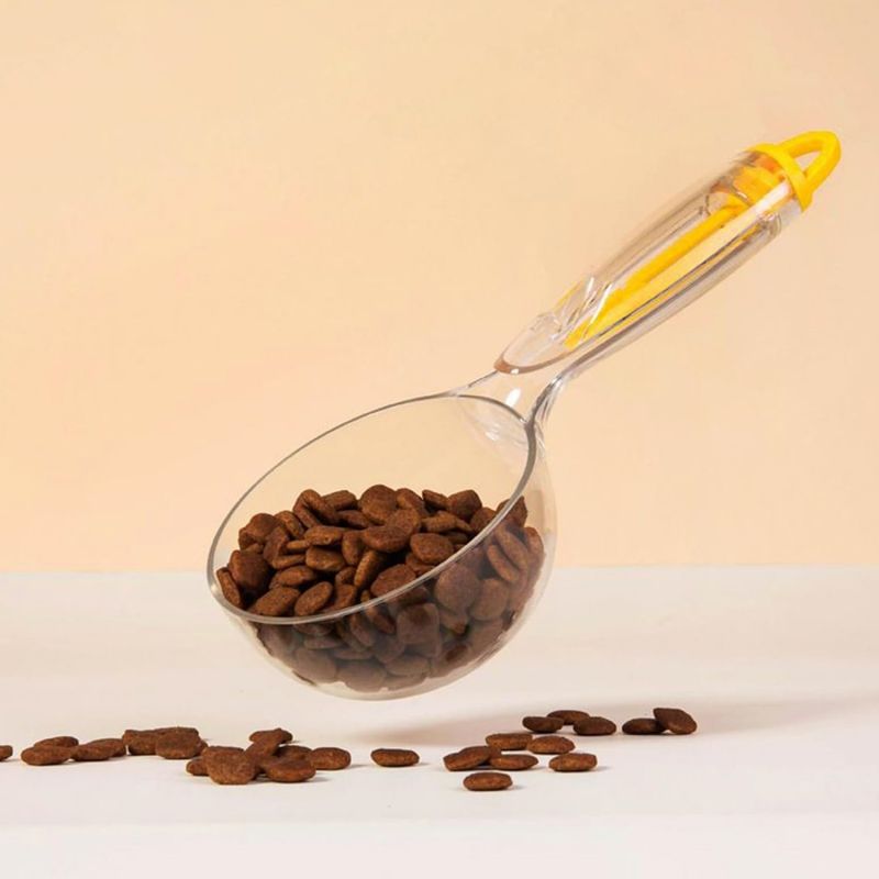 Petopia Cuillère à nourriture pour chien