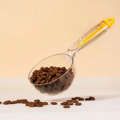 Petopia Cuillère à nourriture pour chien