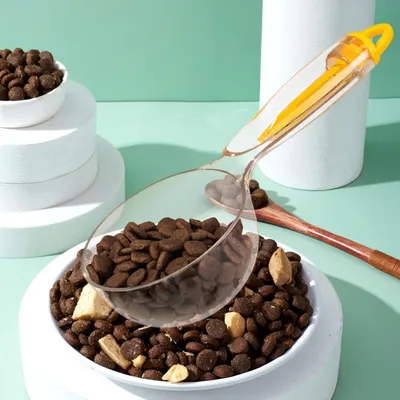 Petopia Cuillère à nourriture pour chien