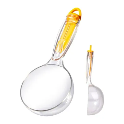 Petopia Cuillère à nourriture pour chien