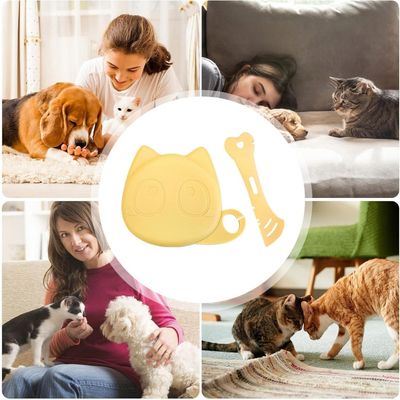 Petopia Couvercle de nourriture pour chats
