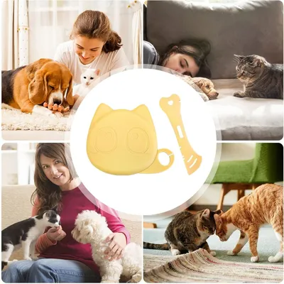 Petopia Couvercle de nourriture pour chats