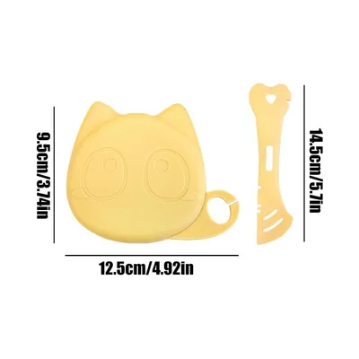 Petopia Couvercle de nourriture pour chats