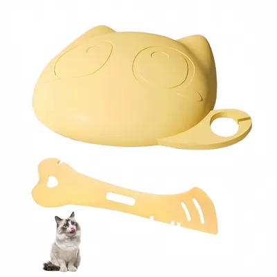 Petopia Couvercle de nourriture pour chats