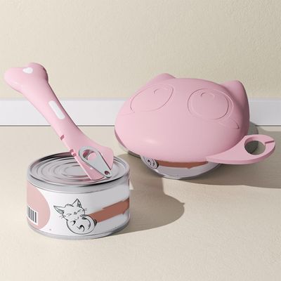 Petopia Couvercle de nourriture pour chats