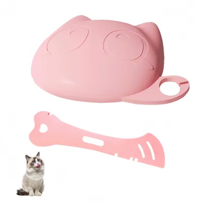 Petopia Couvercle de nourriture pour chats