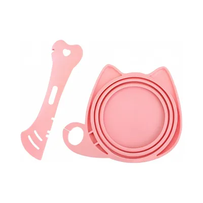 Petopia Couvercle de nourriture pour chats